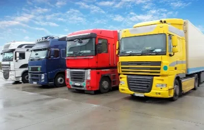 İstanbul Draman Nakliye Ambarı